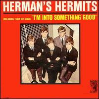 Herman's Hermits - Introducing Herman's Hermits lyrics
