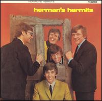 Herman's Hermits - Herman's Hermits lyrics