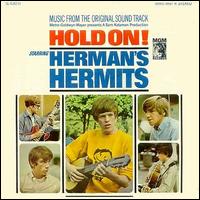Herman's Hermits - Hold On! lyrics