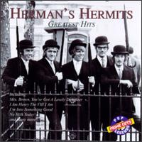 Herman's Hermits - Greatest Hits [Prime Cuts] lyrics