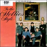 The Hollies - In the Hollies Style lyrics
