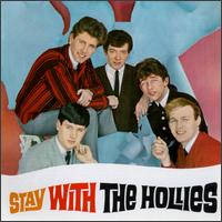 The Hollies - Stay with the Hollies lyrics