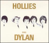 The Hollies - Hollies Sing Dylan lyrics