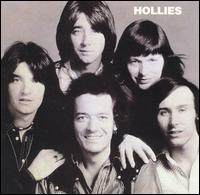 The Hollies - Hollies [1974] lyrics