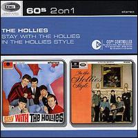 The Hollies - Stay With the Hollies/In the Hollies Style lyrics