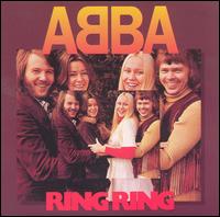 ABBA - Ring Ring lyrics