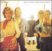 ABBA - Waterloo lyrics