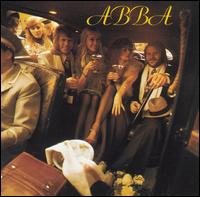 ABBA - ABBA lyrics