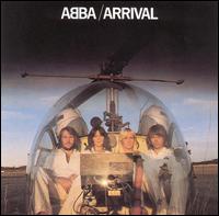 ABBA - Arrival lyrics