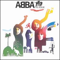 ABBA - The Album lyrics