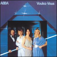 ABBA - Voulez-Vous lyrics