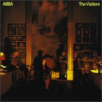 ABBA - The Visitors lyrics