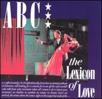 ABC - The Lexicon of Love lyrics