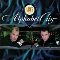ABC - Alphabet City lyrics