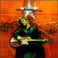 Bryan Adams - 18 Til I Die lyrics