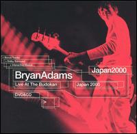 Bryan Adams - Live at the Budokan lyrics