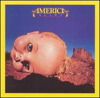 America - Alibi lyrics