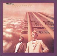 America - Perspective lyrics