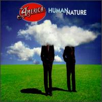 America - Human Nature lyrics