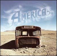 America - Here & Now lyrics