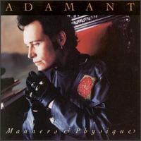 Adam Ant - Manners & Physique lyrics