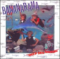 Bananarama - Deep Sea Skiving lyrics