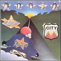 Bay City Rollers - Once Upon a Star lyrics
