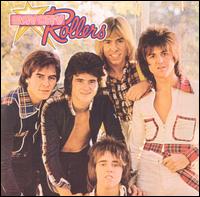 Bay City Rollers - Wouldn't You Like It lyrics