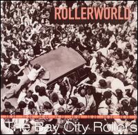 Bay City Rollers - Rollerworld: Live at the Budokan 1977 lyrics