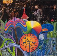 The Bee Gees - Bee Gees' 1st lyrics