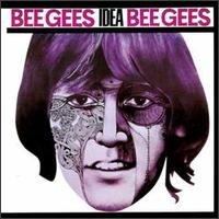 The Bee Gees - Idea lyrics