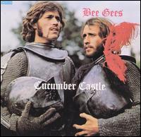 The Bee Gees - Cucumber Castle lyrics