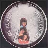 The Bee Gees - Life in a Tin Can lyrics