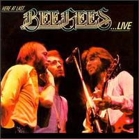 The Bee Gees - Here at Last...Bee Gees...Live lyrics
