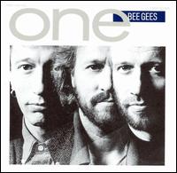 The Bee Gees - One lyrics