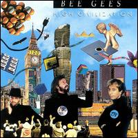 The Bee Gees - High Civilization lyrics