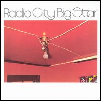Big Star - Radio City lyrics