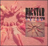 Big Star - Third/Sister Lovers lyrics