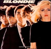 Blondie - Blondie lyrics