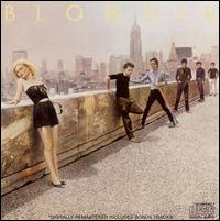 Blondie - Autoamerican lyrics