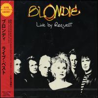 Blondie - Best Live lyrics