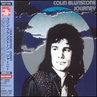 Colin Blunstone - Journey lyrics