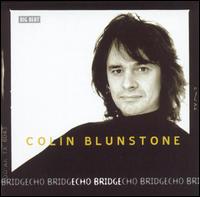 Colin Blunstone - Echo Bridge lyrics