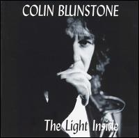 Colin Blunstone - The Light Inside lyrics