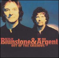 Colin Blunstone - Out of the Shadows lyrics