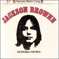 Jackson Browne - Jackson Browne lyrics