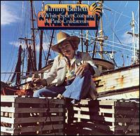 Jimmy Buffett - A White Sport Coat and a Pink Crustacean lyrics