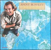 Jimmy Buffett - Somewhere Over China lyrics