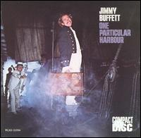 Jimmy Buffett - One Particular Harbour lyrics