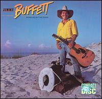 Jimmy Buffett - Riddles in the Sand lyrics